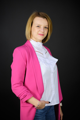 Sandra Łukowiak