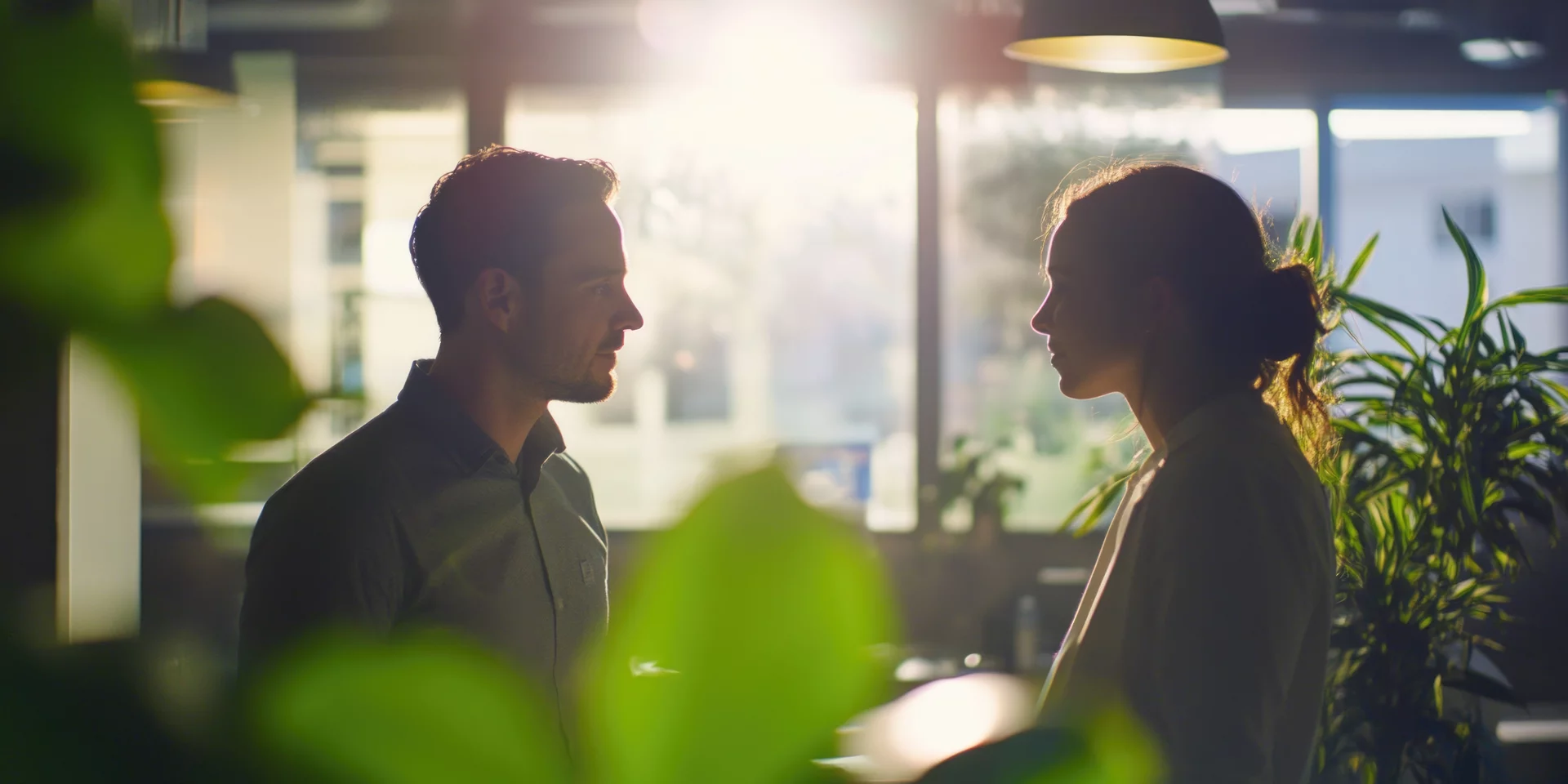 Beratung und Consulting