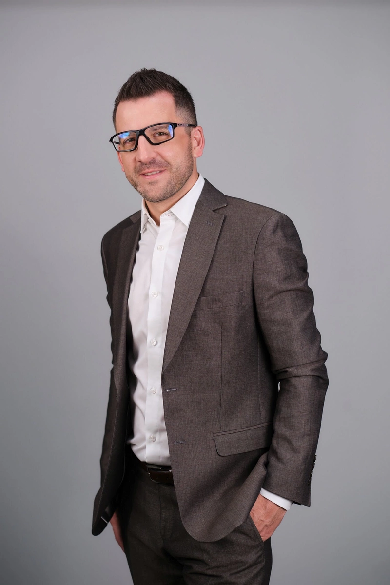 Tomasz Karpiński