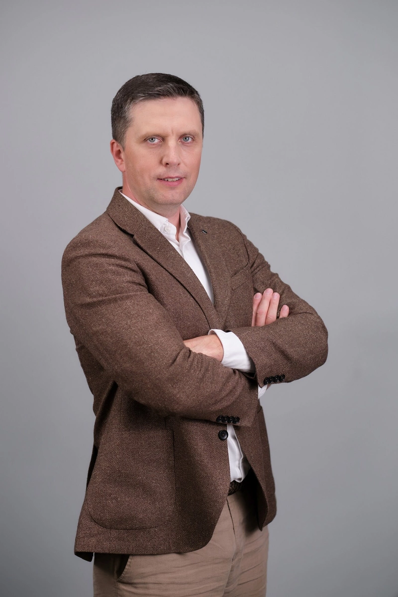 Przemysław Kosmowski