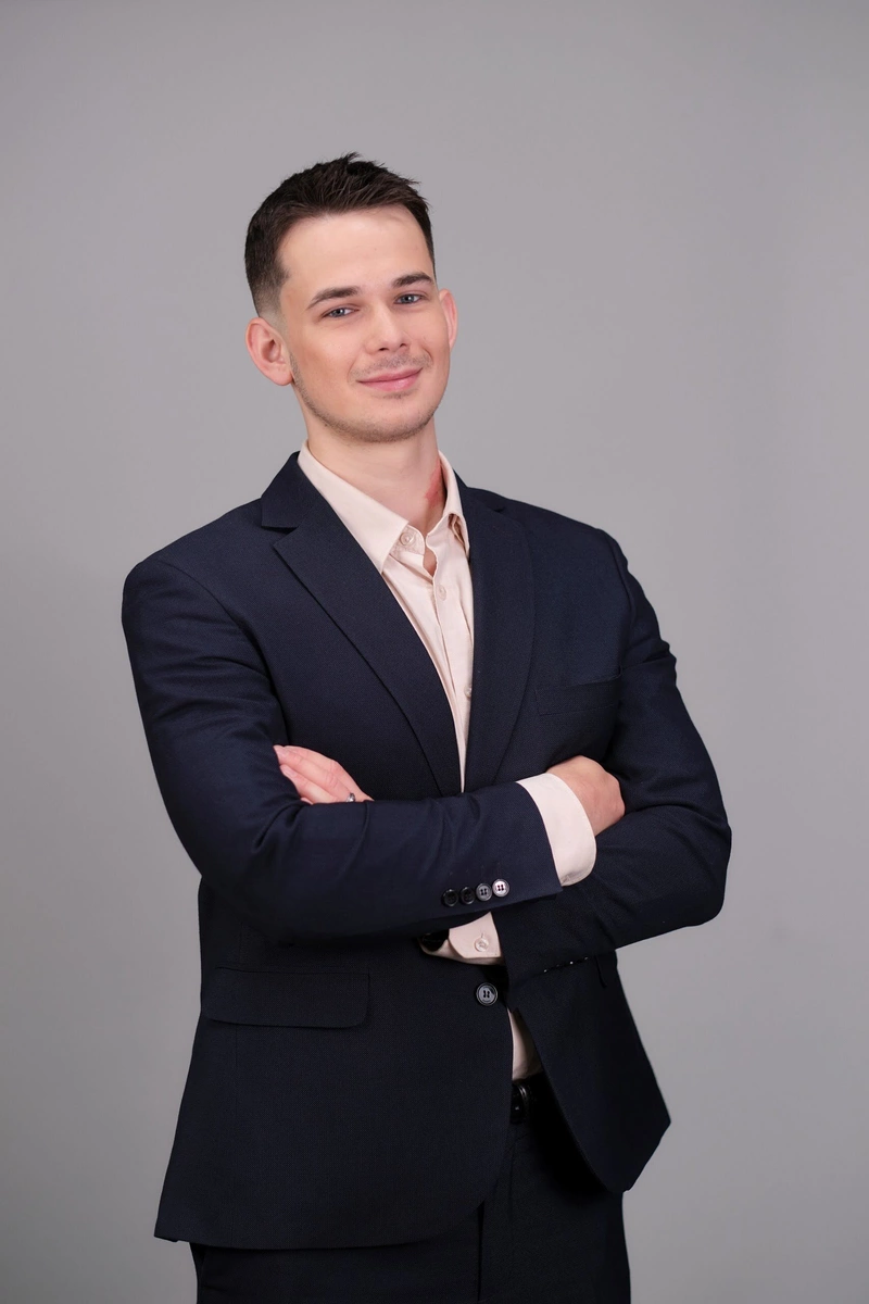 Jakub Grzegorzewski