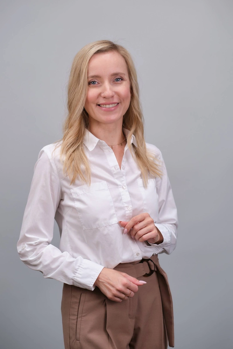 Andżelika Pawlak