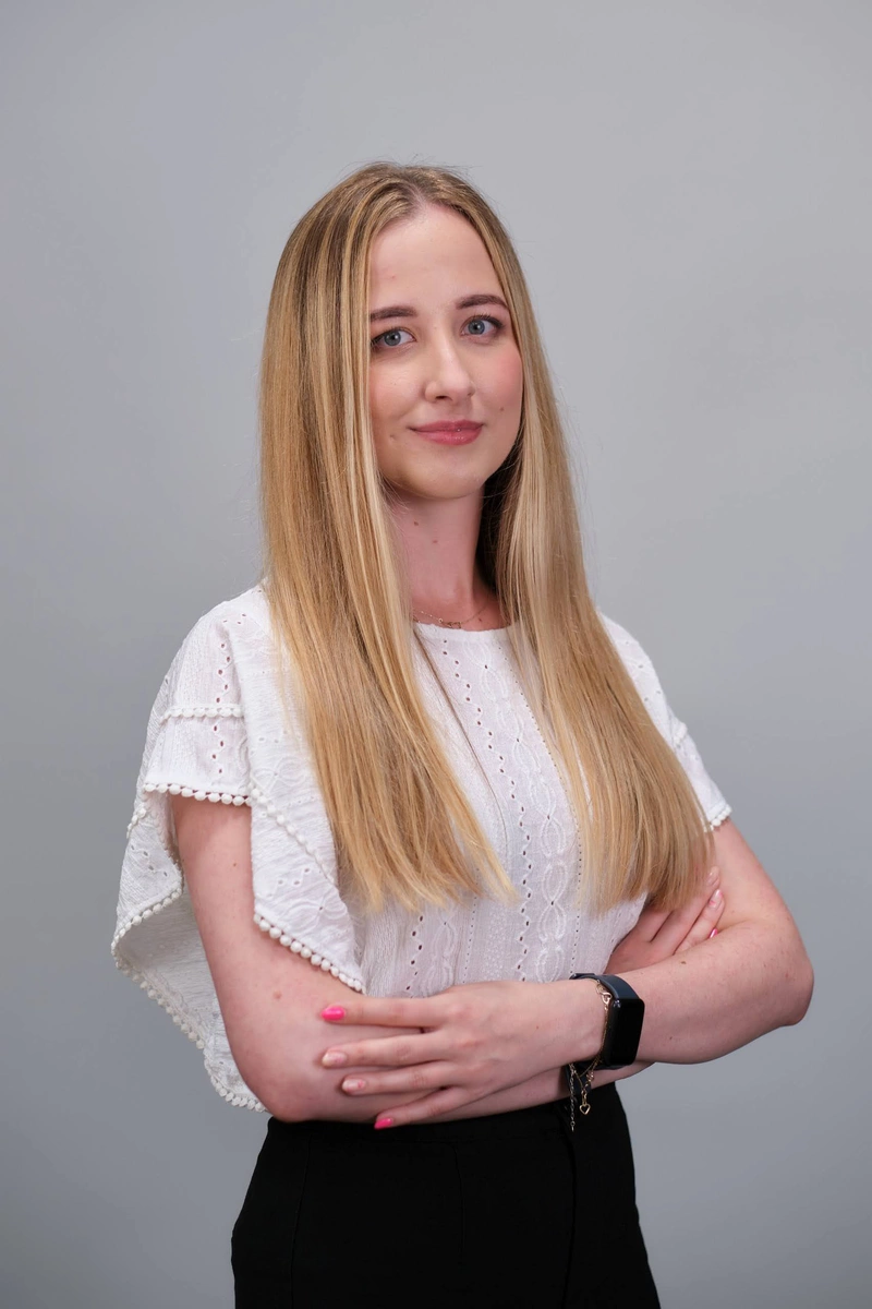 Dorota Maciejewska