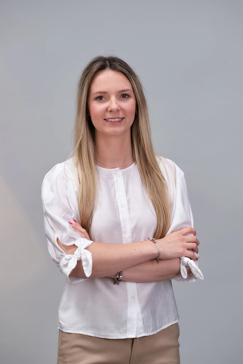 Marta Marcinkowska