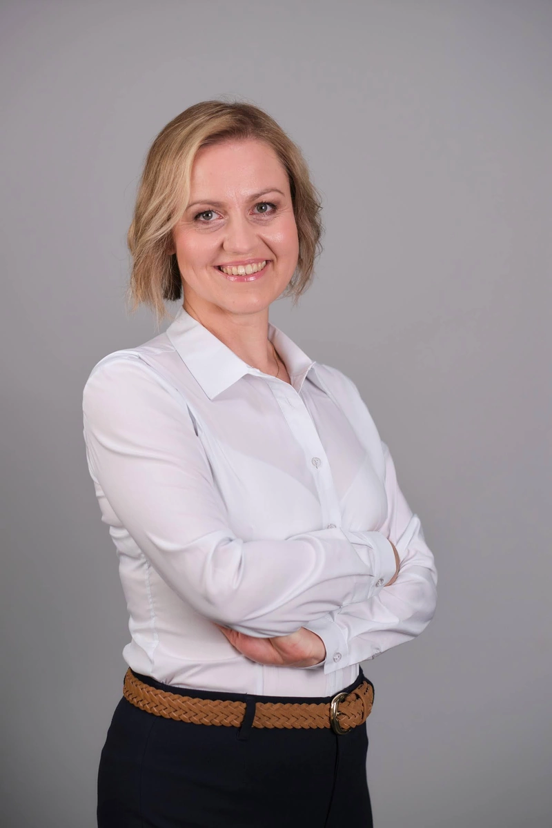 Marta Zielińska