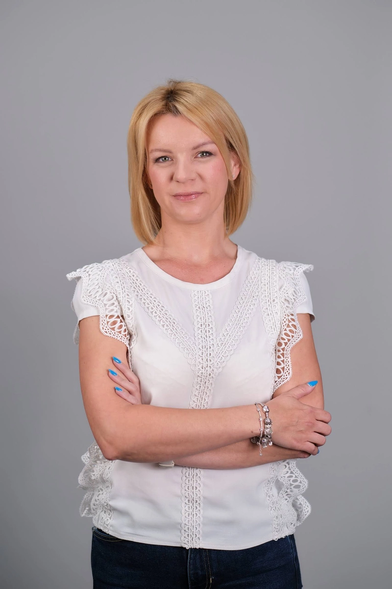 Sandra Łukowiak
