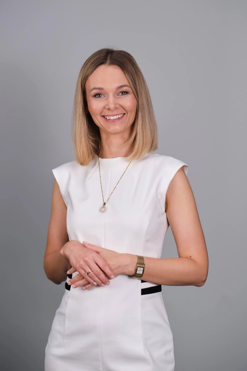 Katarzyna Utrata