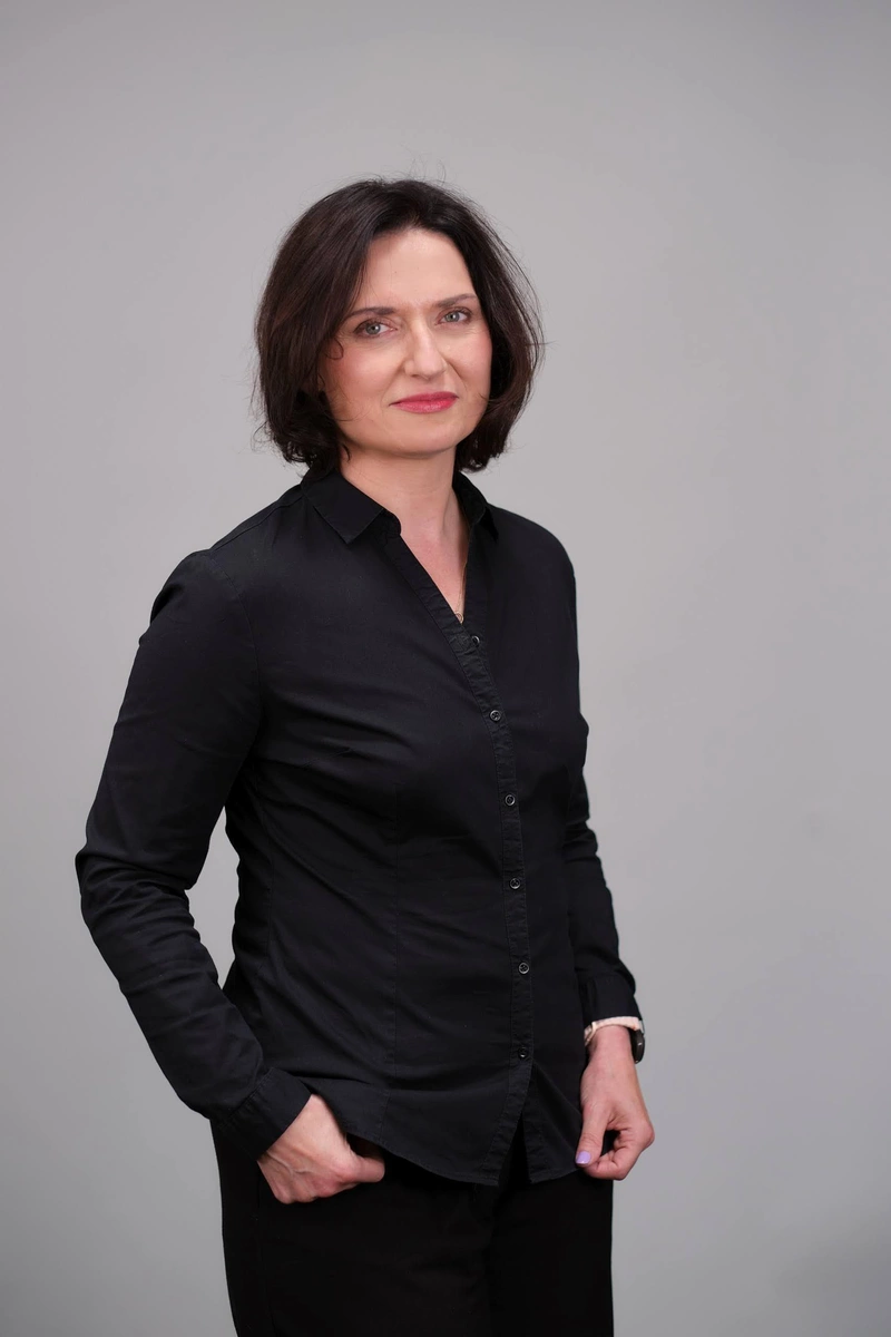 Magdalena Ratajczak